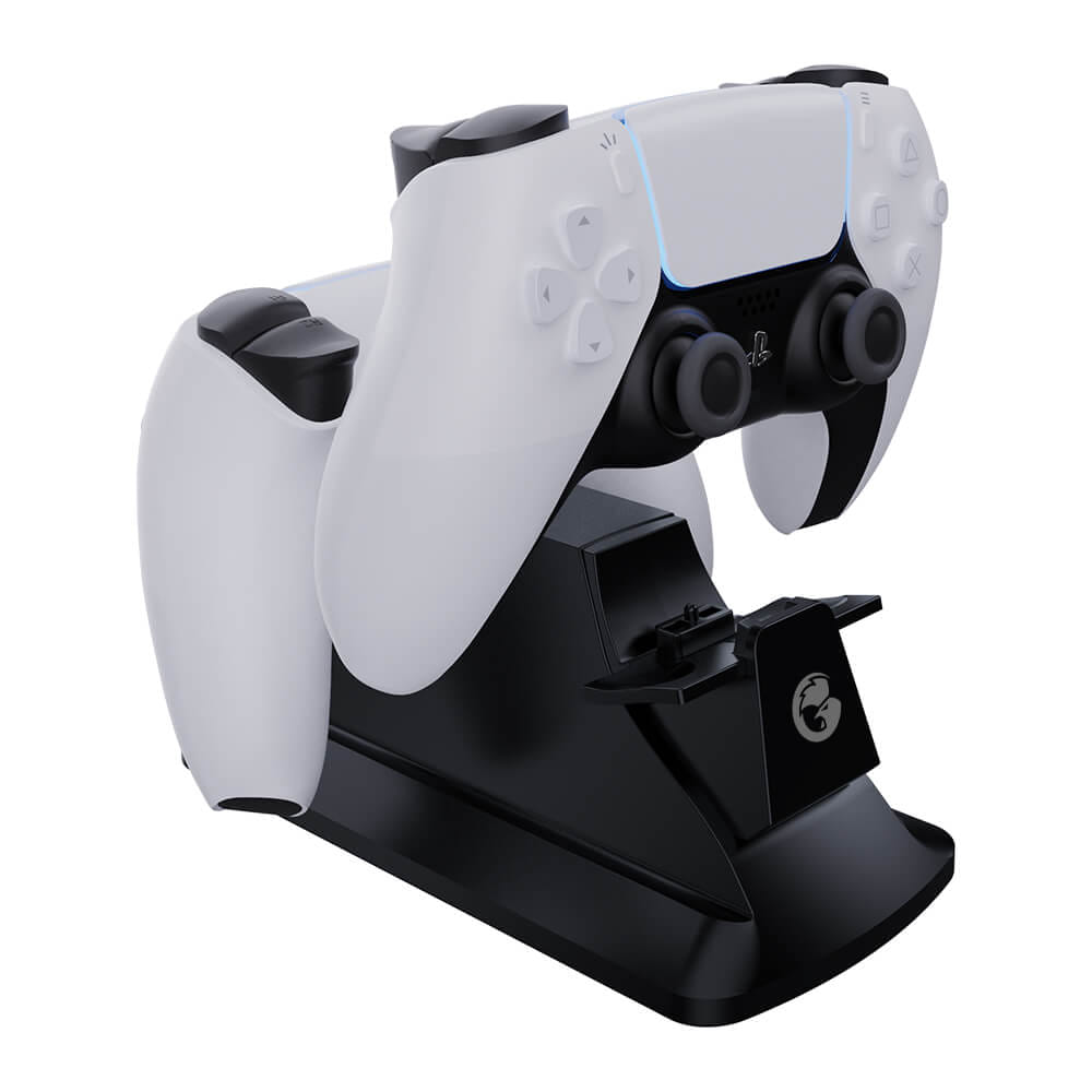 ที่ชาร์จจอย GAMESIR DSP503 สำหรับ PS5 - สีดำ_2